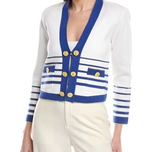 L’AGENCE Catie Cardigan💙